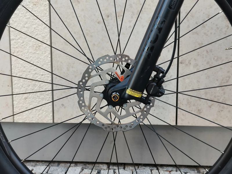 Merida One-Twenty 400 29" vel. L roku 2021