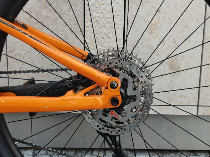 Merida One-Twenty 400 29" vel. L roku 2021