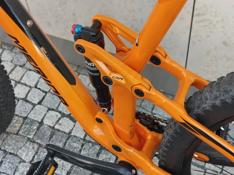 Merida One-Twenty 400 29" vel. L roku 2021