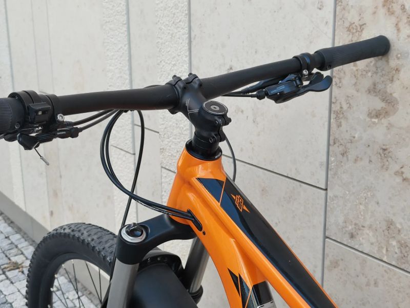 Merida One-Twenty 400 29" vel. L roku 2021