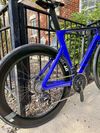 Canyon Aeroad CF SLX 8 ASX super stav
