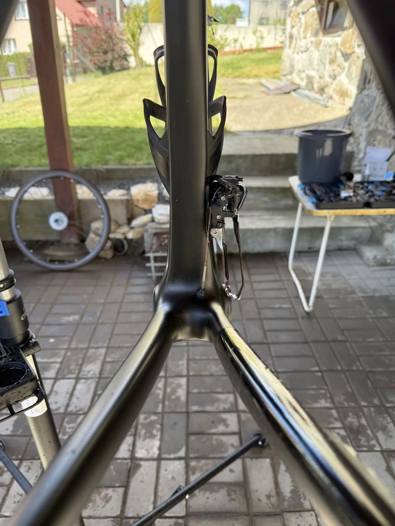 Canyon CF SL