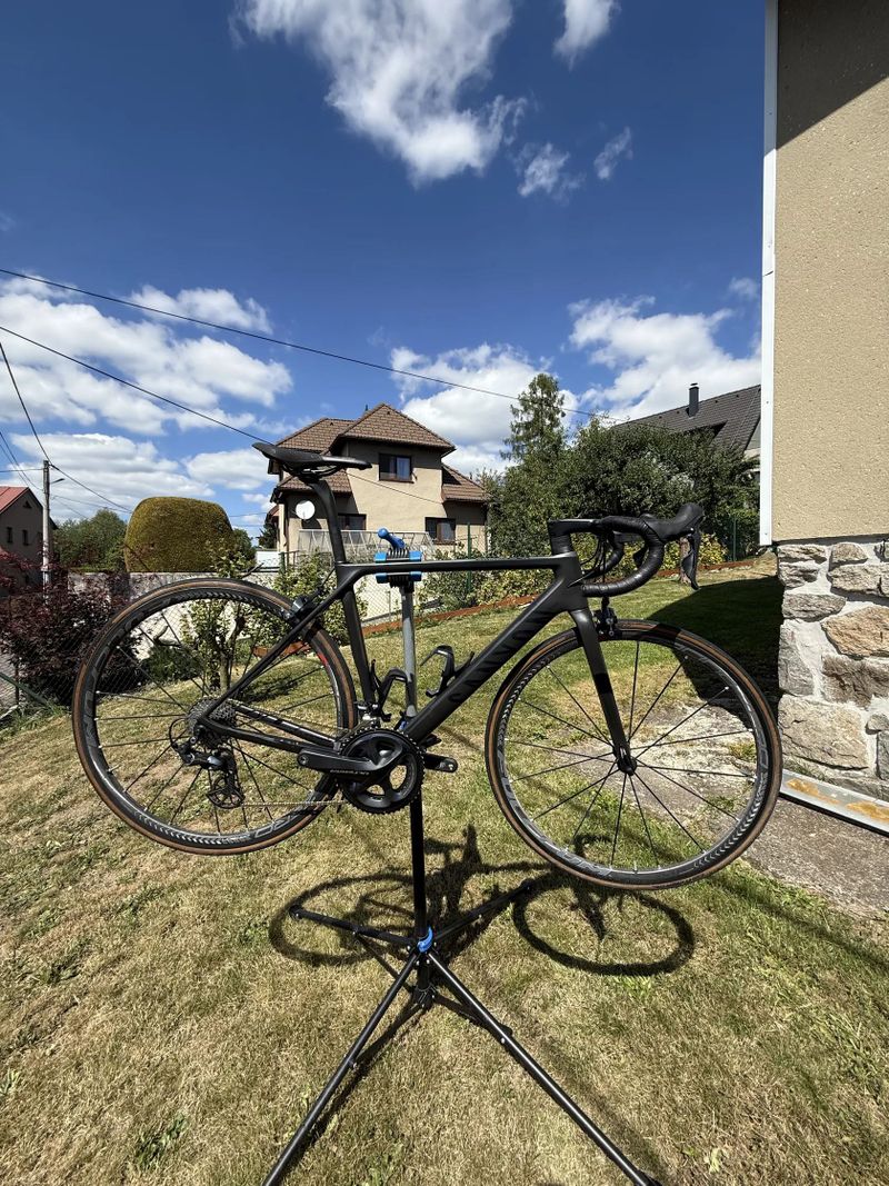 Canyon CF SL