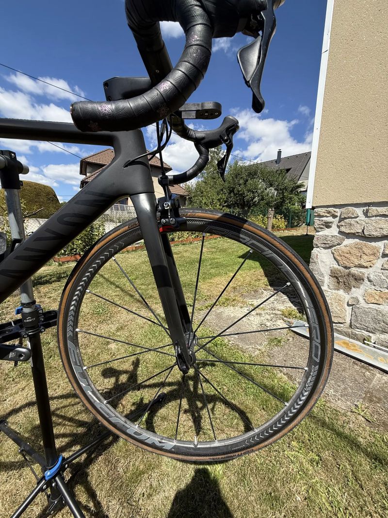 Canyon CF SL