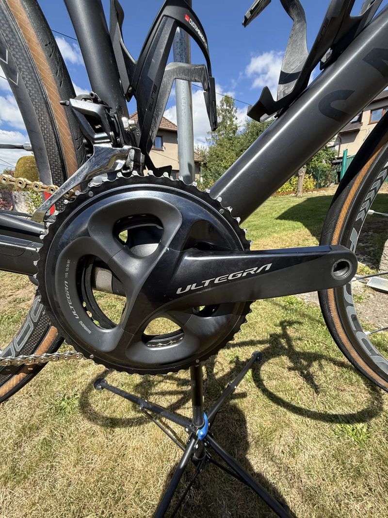 Canyon CF SL