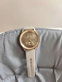 Vivomove trend - garmin