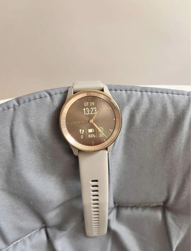 Vivomove trend - garmin