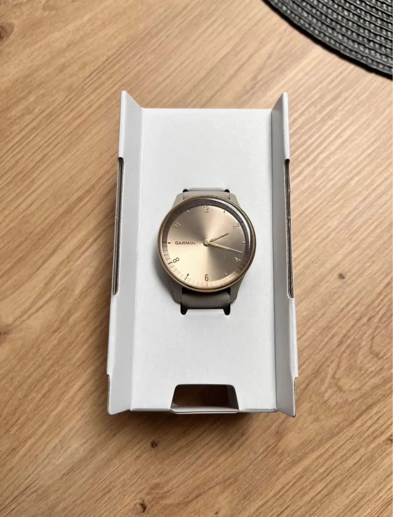 Vivomove trend - garmin