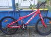 GT aggressor 20"