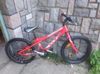 GT aggressor 20"
