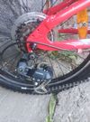 GT aggressor 20"