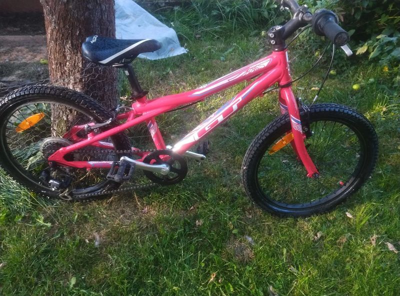 GT aggressor 20"