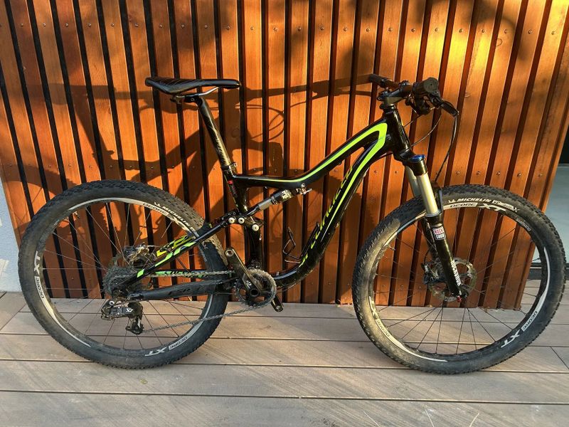 Specialized 26