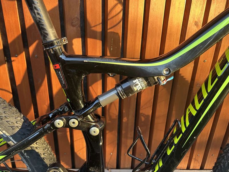 Specialized 26