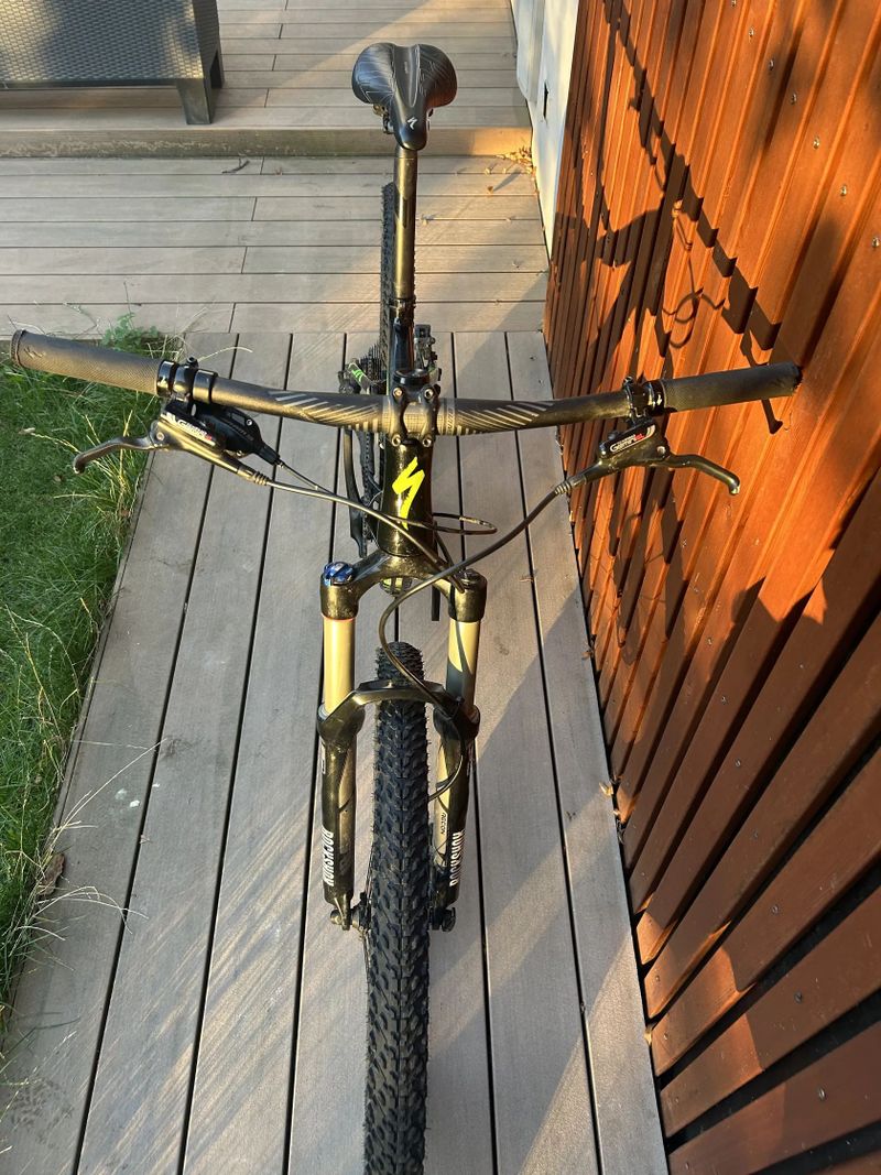 Specialized 26