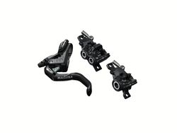 Kotoučové brzdy MAGURA MT Trail Sport HC + kotouče MAGURA MDR-C 180/160