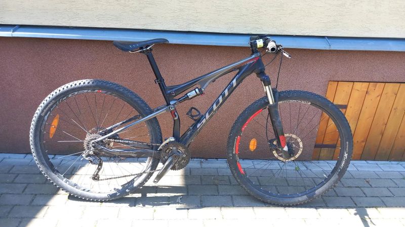 Scott Spark 29 
