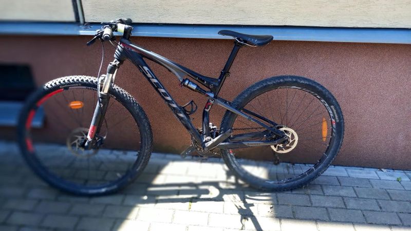 Scott Spark 29 