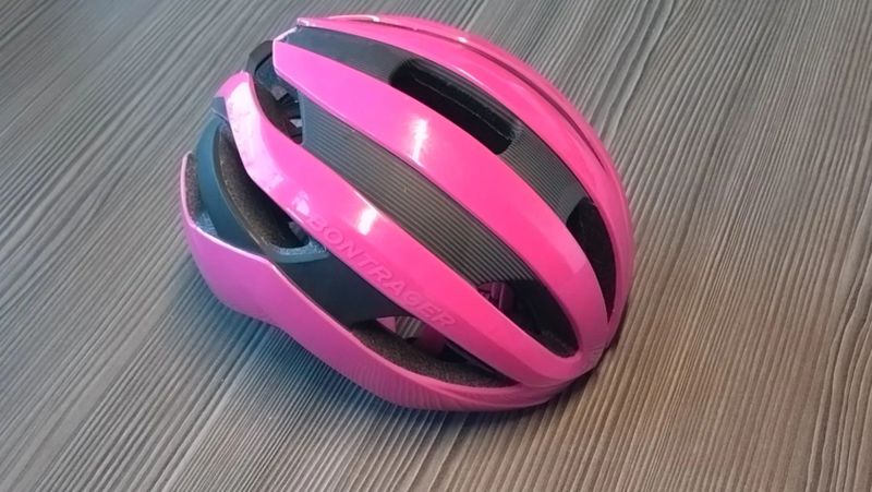Přilba Bontrager Velocis Mips