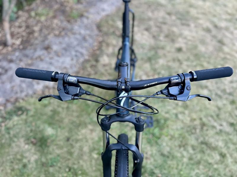🚴‍♂️ Specialized Rockhopper 29” XL