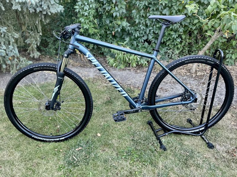 🚴‍♂️ Specialized Rockhopper 29” XL