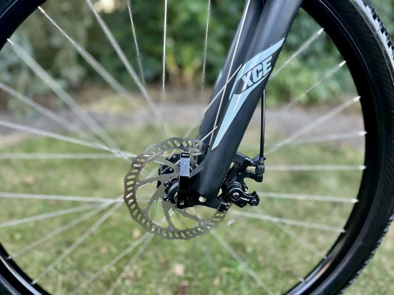 🚴‍♂️ Specialized Rockhopper 29” XL
