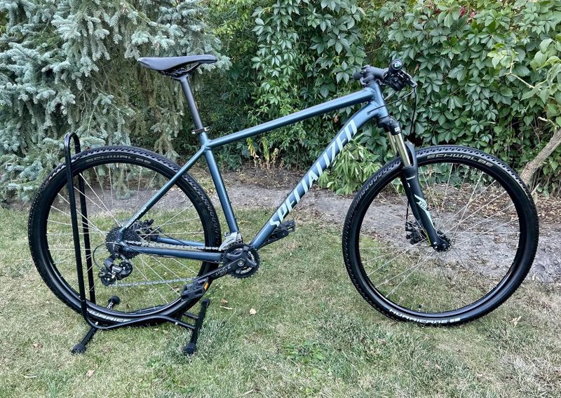 🚴‍♂️ Specialized Rockhopper 29” XL