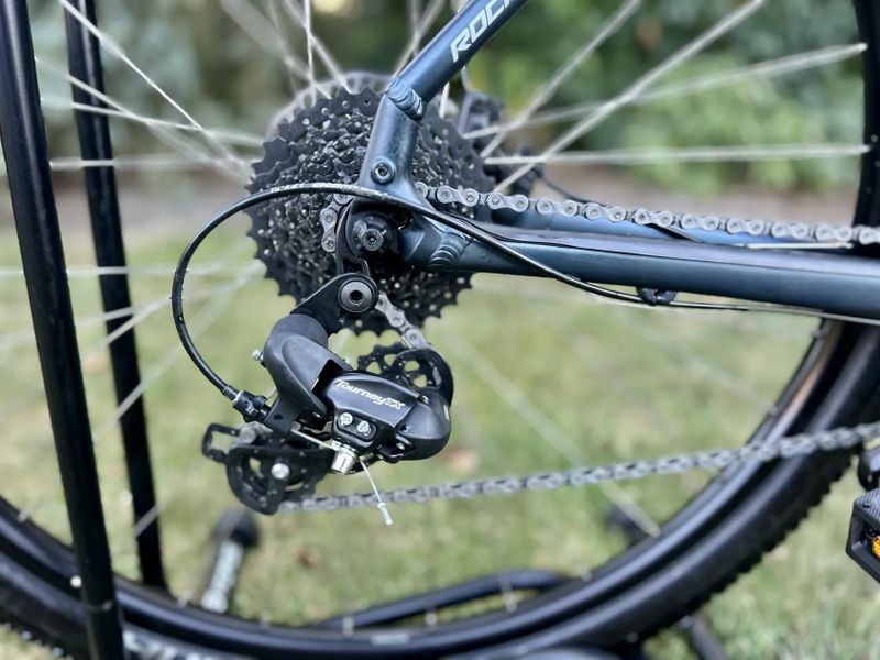 🚴‍♂️ Specialized Rockhopper 29” XL