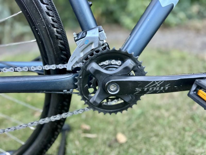 🚴‍♂️ Specialized Rockhopper 29” XL