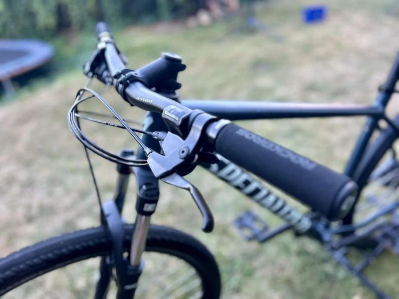 🚴‍♂️ Specialized Rockhopper 29” XL
