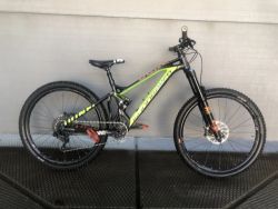 Mondraker Dune R