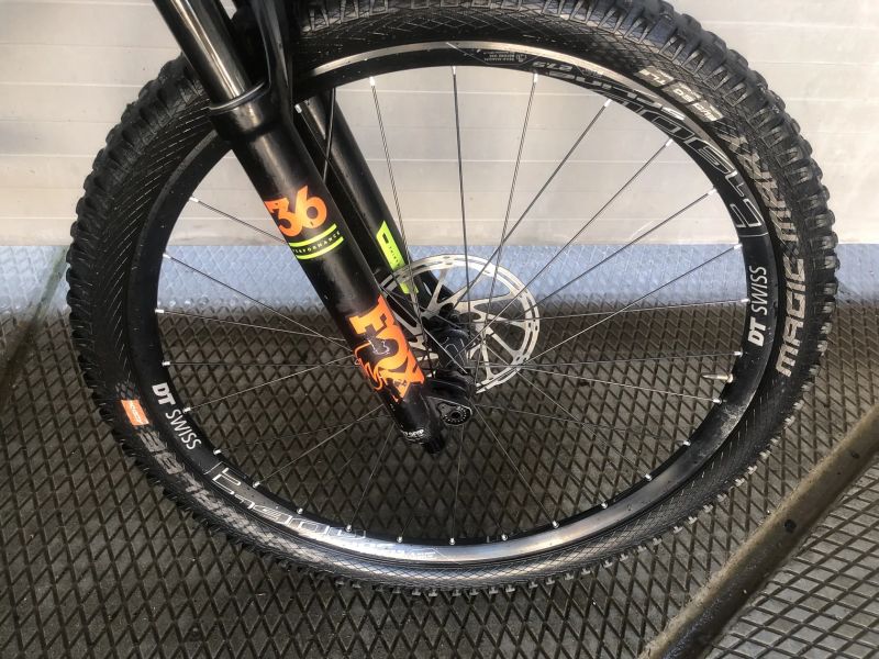 Mondraker Dune R