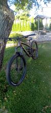 Trek Fuel EX 5