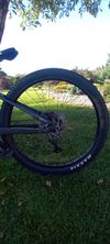 Trek Fuel EX 5