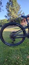 Trek Fuel EX 5