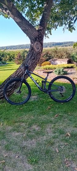 Trek Fuel EX 5