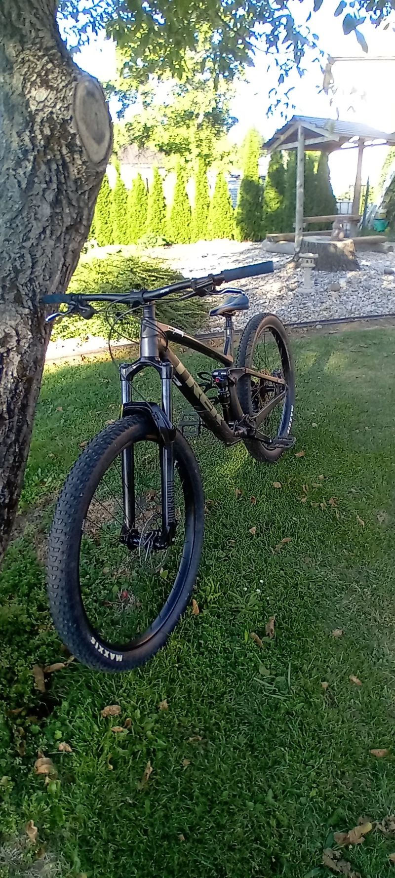 Trek Fuel EX 5