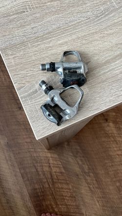 Silniční pedály Shimano SPD PD5700