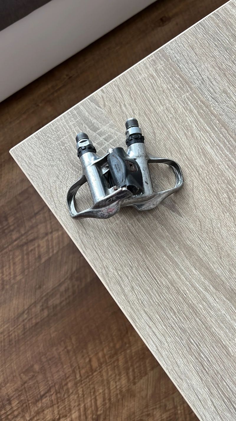 Silniční pedály Shimano SPD PD5700