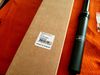 Nová Kind Shock LEV Ci - Carbon Integra 31.6 / 125mm 440g