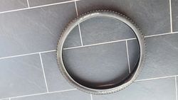 dětský kevlarový plášť Schwalbe Mow Joe 24x1.85