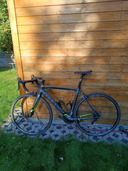 Colnago AC-R