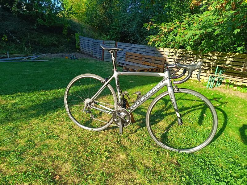 Colnago AC-R