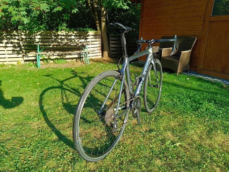 Colnago AC-R