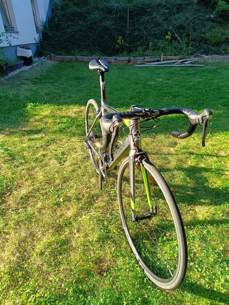 Colnago AC-R