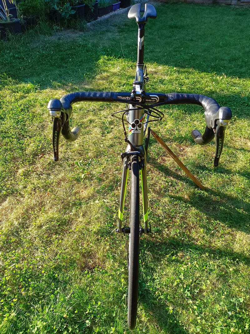 Colnago AC-R
