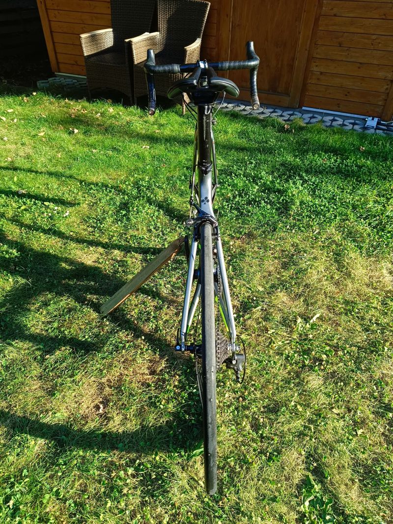Colnago AC-R