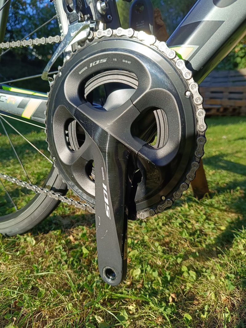 Colnago AC-R
