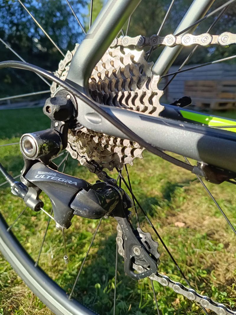 Colnago AC-R