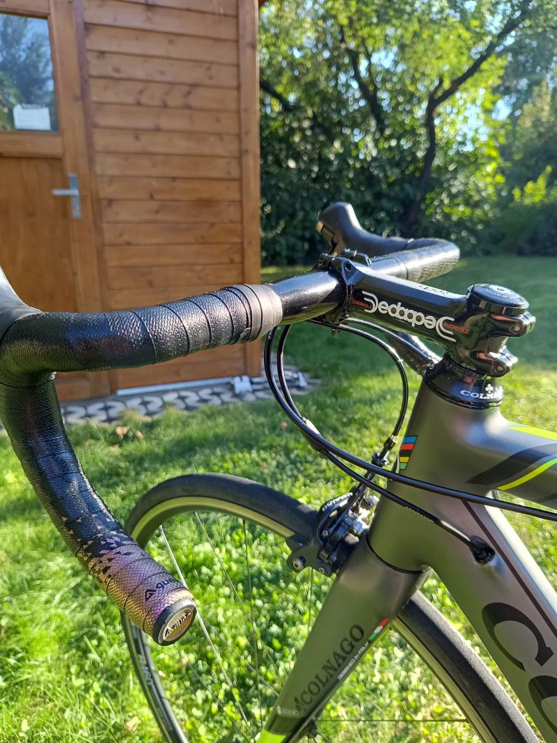Colnago AC-R